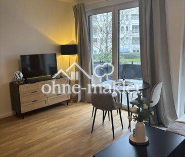 Ihr neues All-inclusive-Zuhause in Berlin-Mitte - Photo 3