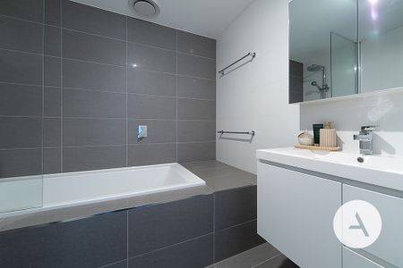 513/2 Gribble St, Gungahlin ACT 2912 - Apartment For Rent | Domain - Photo 5