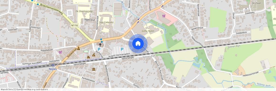 Woeringenstraat 31 / A, 2560 Nijlen