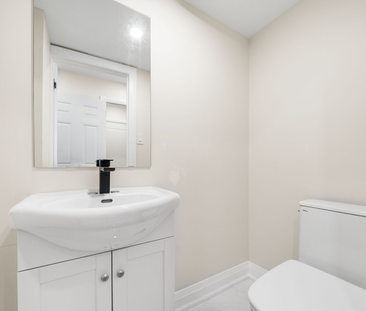 For Lease - 36 Wilson Court Unit# Main, Barrie, Ontario - Photo 5