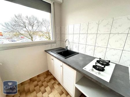 Appartement à louer 1 pièce 32.16m² - Photo 4