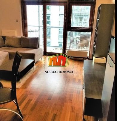 Warszawa M., Warszawa, Śródmieście, Nowe Miasto - Photo 1