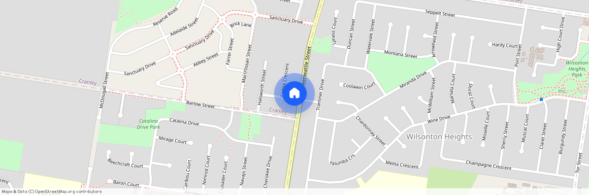 285 Greenwattle Street, Cranley, QLD, 4350