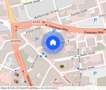 Apartment 7 Salter House, 10-11 Wright Street - Photo 1