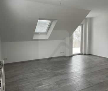 Halver: Gepflegte 4-Zimmer-Wohnung mit Sonnenbalkon (WBS erforderlich) - Photo 3