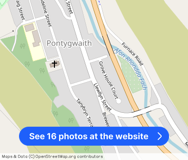 Brewery Street, Pontygwaith, Ferndale - Photo 1