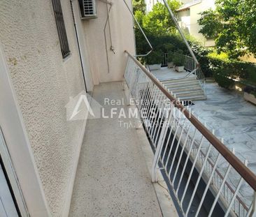 Διαμέρισμα για ενοικίαση Παναγίτσα (Παλαιό Φάληρο) - Φωτογραφία 2