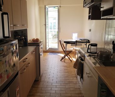 POITIERS CENTRE VILLE dans rue piétonne studio de 37 m² avec terras... - Photo 5