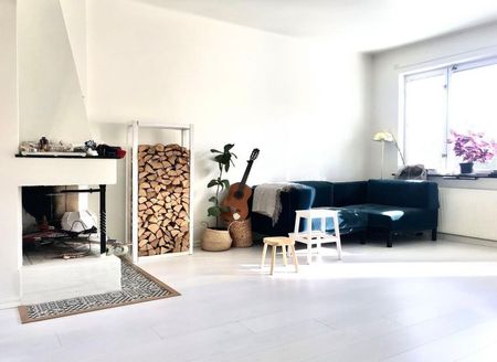 Hallebergsvägen, Bromma - Photo 2