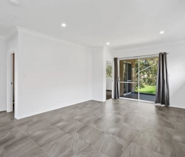 Brand New 2-Bedroom, 2-Bathroom Home - Modern Living by the River i... - Photo 1