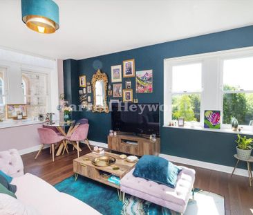 2 bedroom flat to rent - Photo 3