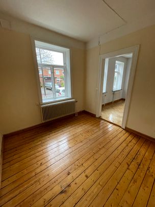 Klövervägen, Lund - Foto 1