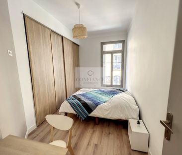 Location Appartement 3 pièces 52m² NICE 06200 - Photo 5