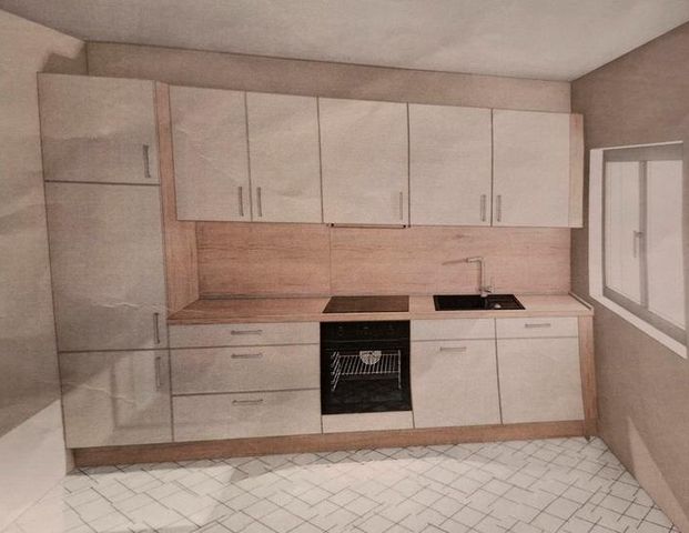 3 Zimmer Wohnung - Foto 1