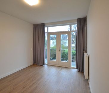 Drie Octoberstraat 20-A, Tuinstadwijk, 2313ZP, Leiden - Foto 6