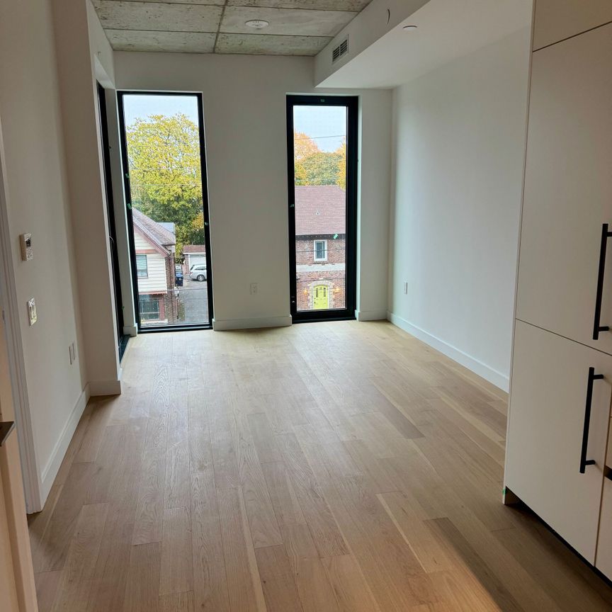 For Lease - 1720 Bayview Avenue, Toronto, Ontario - Photo 1