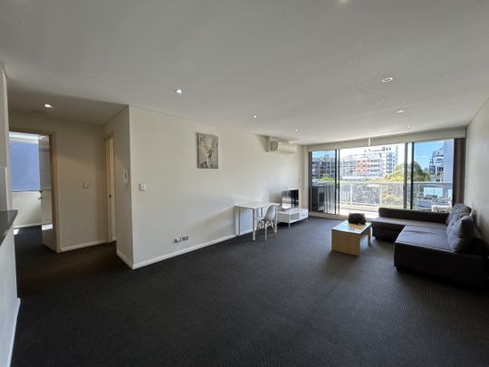 Furnished I Level 8 I North Facing - Photo 1