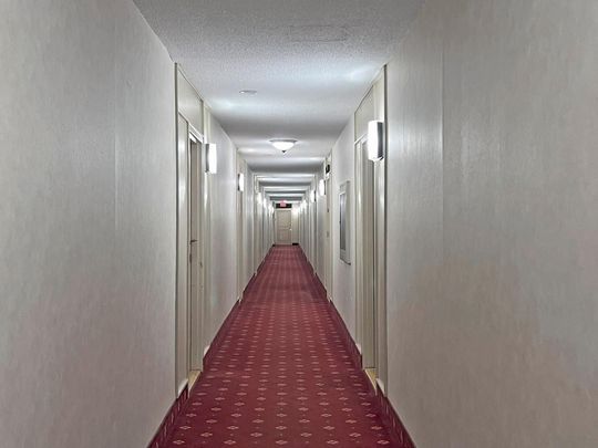 For Lease - 165 Cherokee Boulevard Unit# 290, Toronto, Ontario - Photo 1