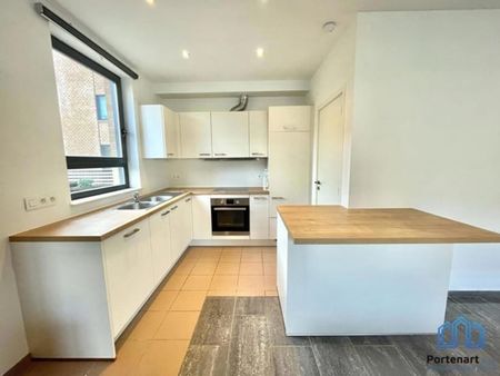 Appartement te huur - Photo 4