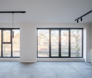 Penthouse te huur in Gent - Foto 1