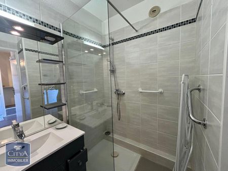 Location Appartement 1 pièce 28m² AGEN 47000 - Photo 5