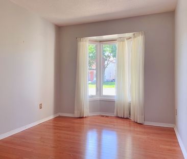 For Lease - 3457 WYMAN Crescent, Hunt Club - Windsor Park Village a... - Photo 1