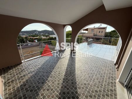 Μονοκατοικία για ενοικίαση Ανάβυσσος - Photo 5