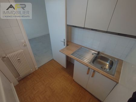 Appartement Bezons 1 pièce(s) 25 m2, - Photo 3