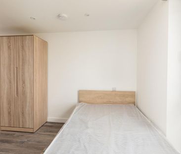 1 bedroom flat to rent - Photo 5