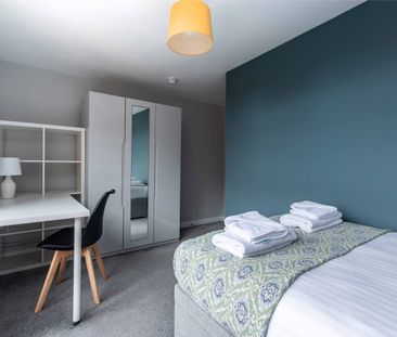Varsity City, Malin Hill, NG1 1JQ, NOTTINGHAM - Photo 2