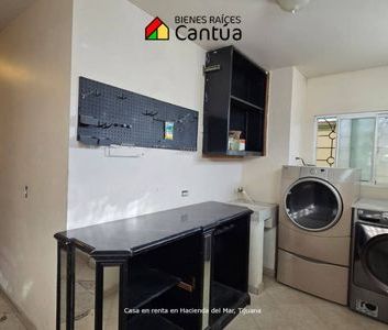 Casa en renta | Roof top con vista al mar y jardín privado | Hacien... - Photo 3