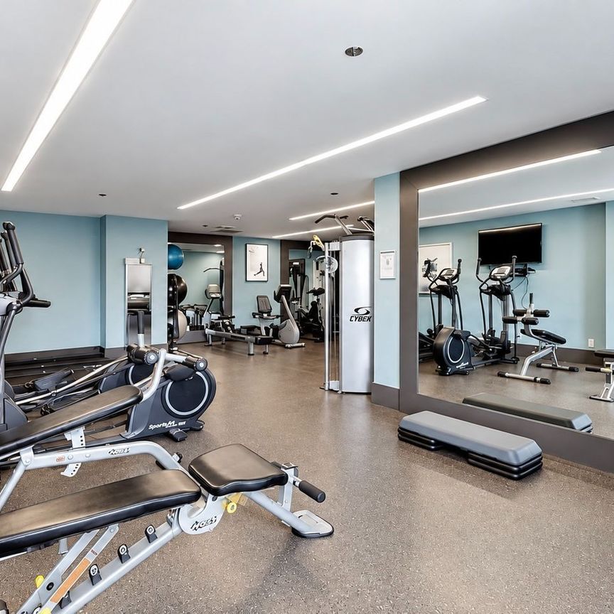 For Lease - 297 College Street Unit# 1017, Toronto, Ontario - Photo 1