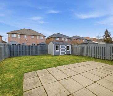 For Lease - 23 Stone Palace Way, Vaughan, Ontario - Photo 6