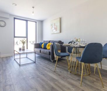 2 bedroom apartment to rent - Photo 2