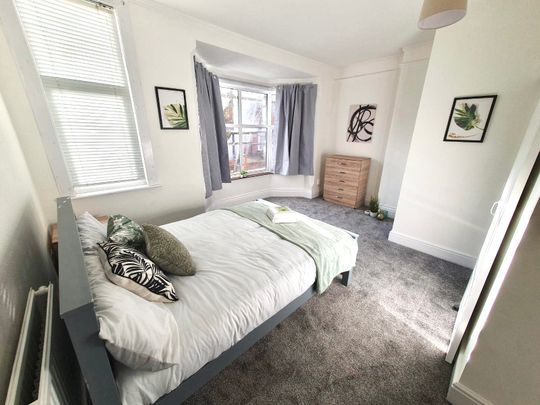 Room 3 – Westcotes Drive, LE3 0QT - Photo 1