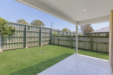 21 Gordon Crescent, Mango Hill. - Photo 5