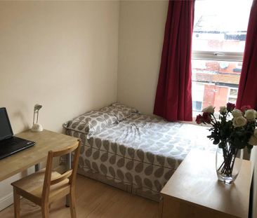 6 bedroom terraced house to rent - Photo 6