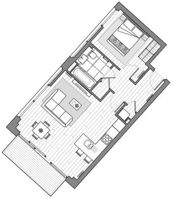 Neptune Wharf, SE8 - Photo 1