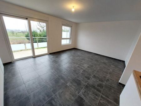 Appartement 3 pièces à Cattenom - Photo 2