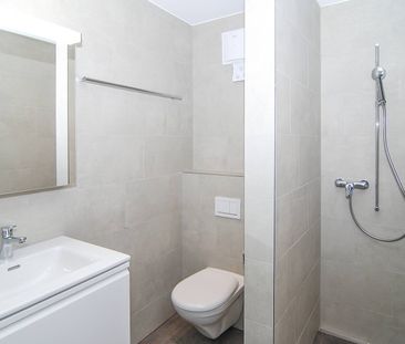 Traumhafte Erdgeschosswohnung - Foto 6