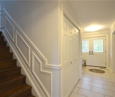 For Lease - 55 Waddington Crescent, Toronto, Ontario - Photo 3