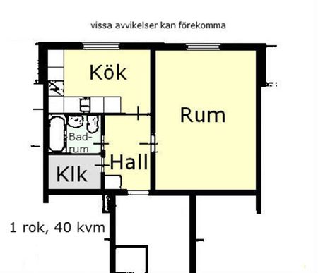 Syster Jennys väg 48 A - Foto 5