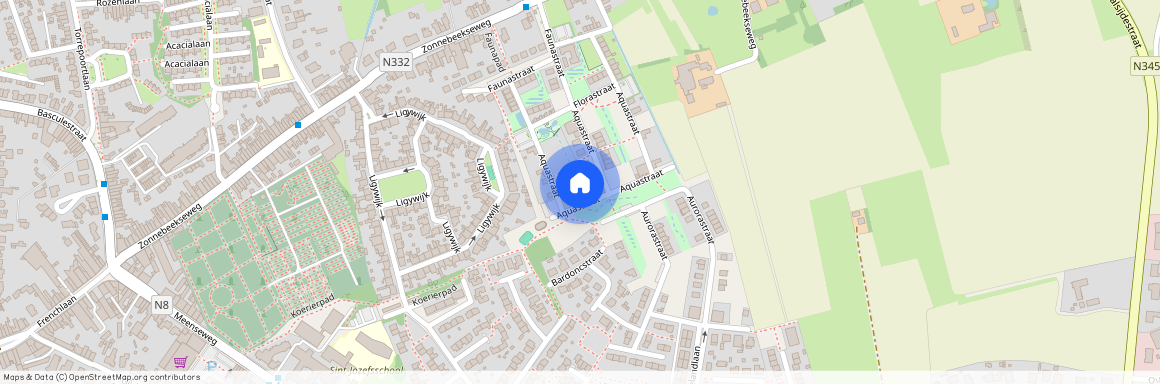 Aquastraat 30 + 36, 8900, Ieper