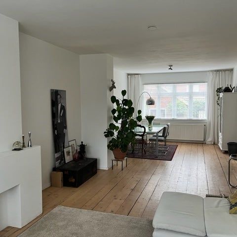 Benedenwoning St. Ignatiusstraat, Breda huren? - Foto 1