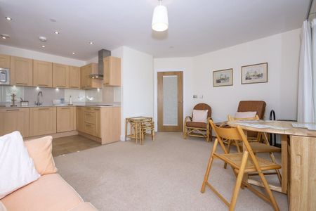 The Old Gaol, Abingdon - Photo 2