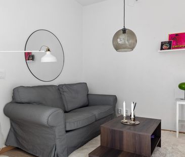 Huddinge - 1rok - 6mån - 10.925kr/mån - Photo 5