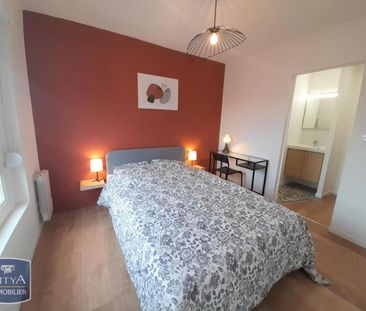 Location Appartement 4 pièces 73m² LILLE 59000 - Photo 5