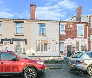 3 bedroom terraced house to rent - Photo 3