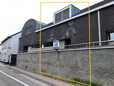 GEZELLIGE WONING MET 3 SLPKS TE HUUR IN SMEERMAAS - Photo 2