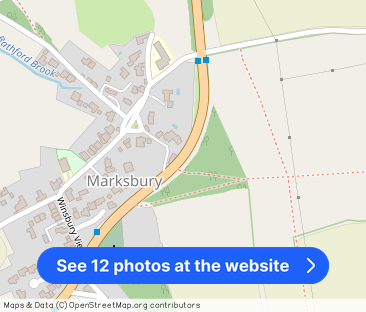 Marksbury, Bath - Photo 1